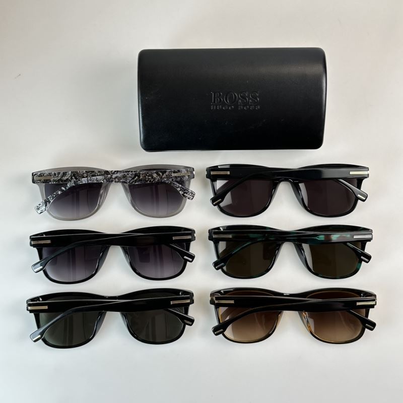 Boss Sunglasses